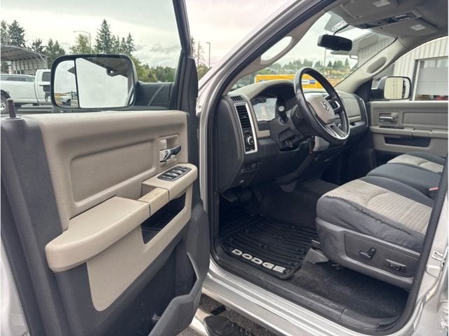 2010 Dodge Ram 3500 SLT