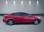 2018 Kia Forte S