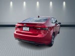 2018 Kia Forte S