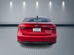 2018 Kia Forte S