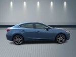 2018 Mazda Mazda3 4-Door Touring