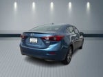 2018 Mazda Mazda3 4-Door Touring