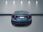 2018 Mazda Mazda3 4-Door Touring