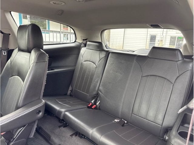 2017 Buick Enclave Premium
