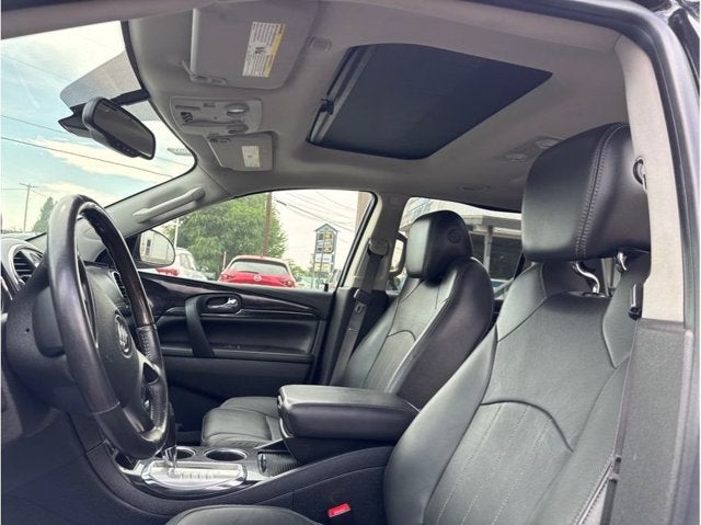2017 Buick Enclave Premium