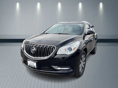 2017 Buick Enclave Premium