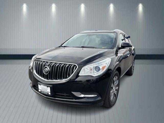2017 Buick Enclave Premium
