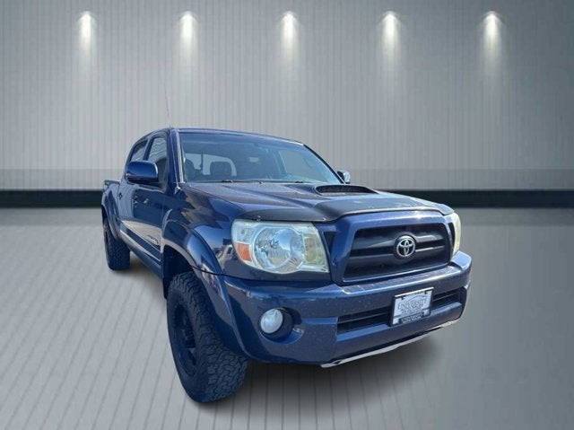 2005 Toyota Tacoma Pickup 4D 6 ft
