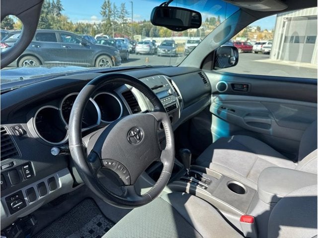 2005 Toyota Tacoma Pickup 4D 6 ft
