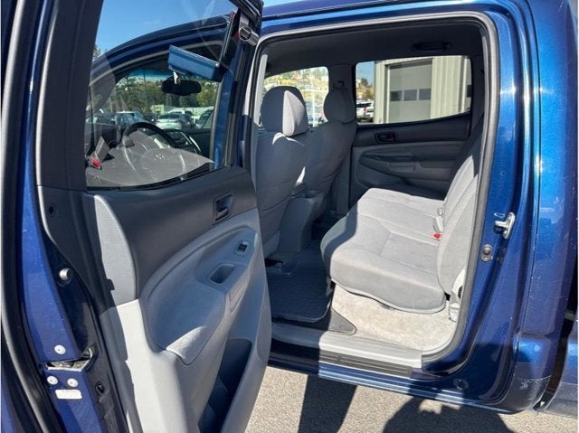2005 Toyota Tacoma Pickup 4D 6 ft