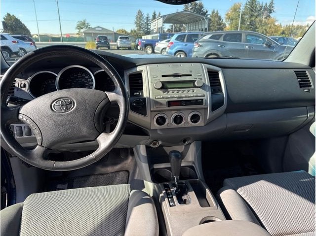 2005 Toyota Tacoma Pickup 4D 6 ft