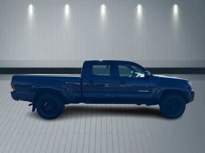 2005 Toyota Tacoma Pickup 4D 6 ft