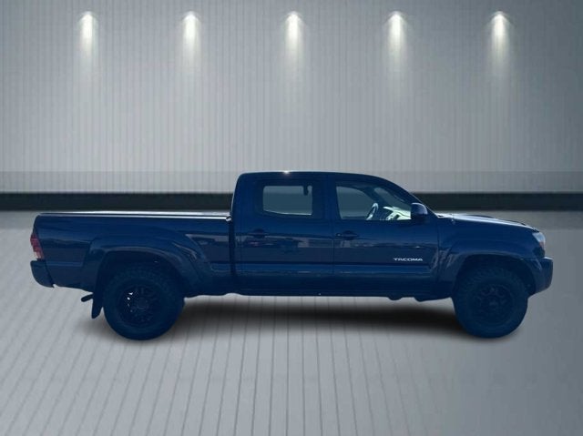 2005 Toyota Tacoma Pickup 4D 6 ft