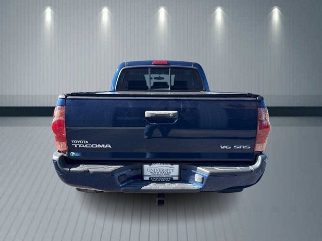 2005 Toyota Tacoma Pickup 4D 6 ft