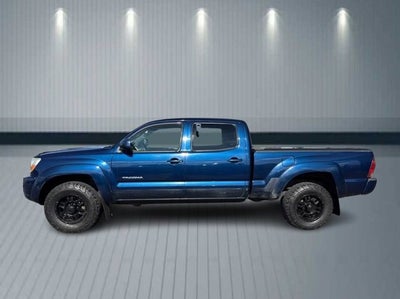 2005 Toyota Tacoma Pickup 4D 6 ft
