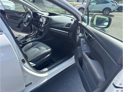 2018 Subaru Crosstrek Limited