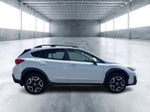2018 Subaru Crosstrek Limited