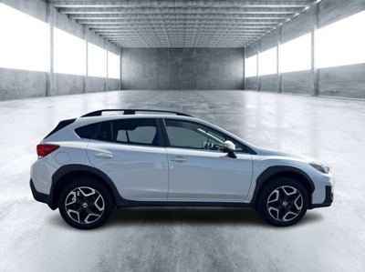 2018 Subaru Crosstrek Limited