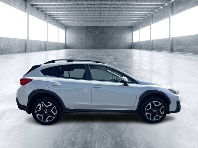 2018 Subaru Crosstrek Limited