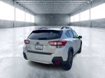2018 Subaru Crosstrek Limited