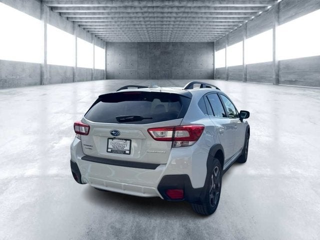 2018 Subaru Crosstrek Limited