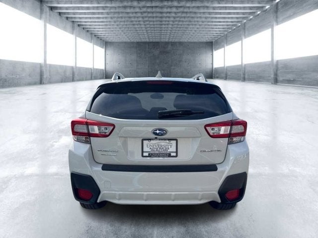 2018 Subaru Crosstrek Limited