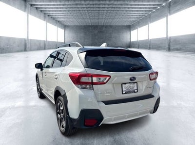 2018 Subaru Crosstrek Limited
