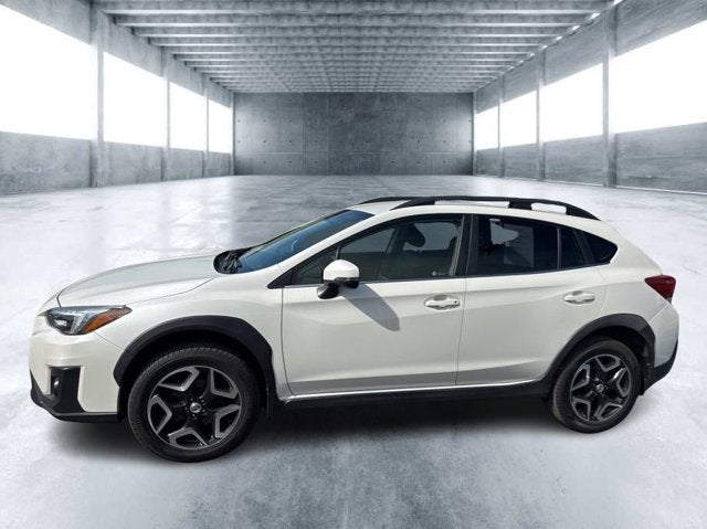 2018 Subaru Crosstrek Limited