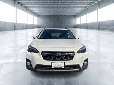 2018 Subaru Crosstrek Limited