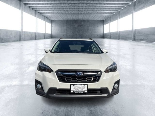 2018 Subaru Crosstrek Limited