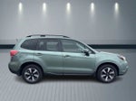 2018 Subaru Forester Premium