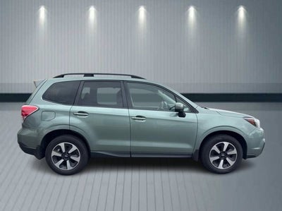 2018 Subaru Forester Premium