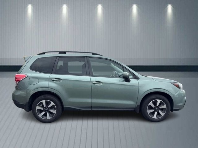 2018 Subaru Forester Premium