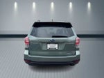 2018 Subaru Forester Premium