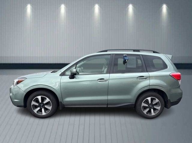 2018 Subaru Forester Premium
