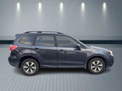 2017 Subaru Forester Premium