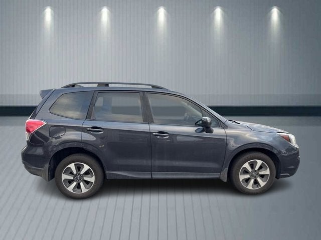 2017 Subaru Forester Premium
