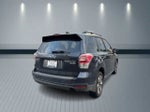 2017 Subaru Forester Premium