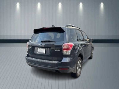 2017 Subaru Forester Premium