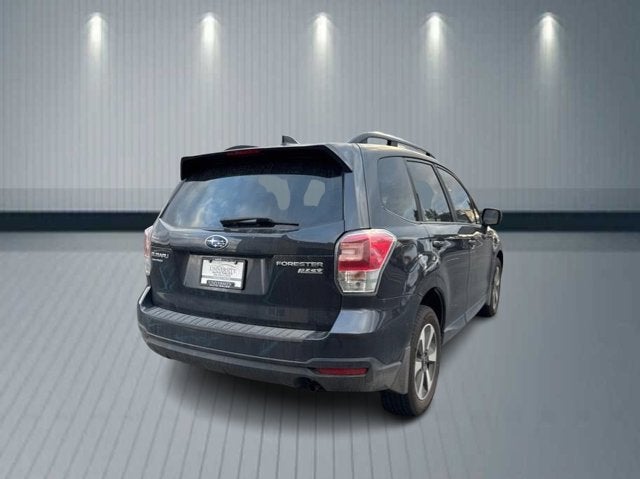 2017 Subaru Forester Premium