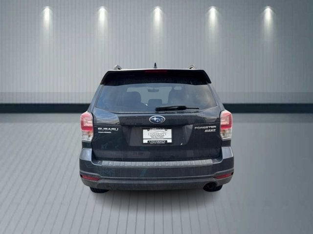 2017 Subaru Forester Premium