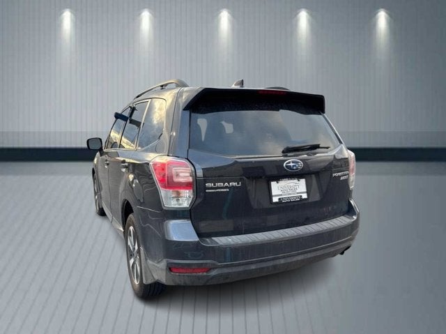 2017 Subaru Forester Premium
