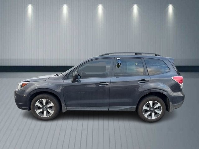 2017 Subaru Forester Premium