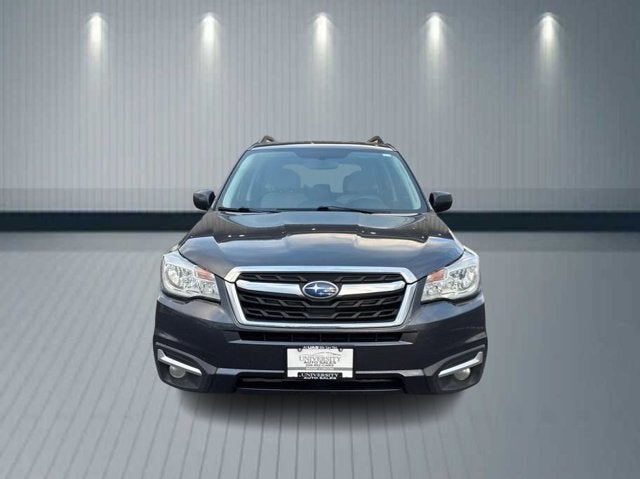 2017 Subaru Forester Premium