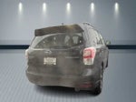 2018 Subaru Forester Limited