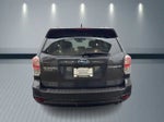 2018 Subaru Forester Limited