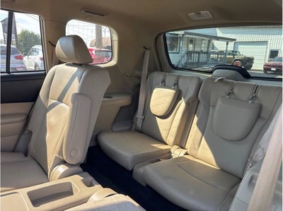 2013 Toyota Highlander Hybrid Limited
