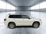 2013 Toyota Highlander Hybrid Limited