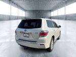 2013 Toyota Highlander Hybrid Limited