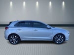 2019 Hyundai Elantra GT Hatchback 4D